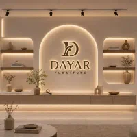 اجرای کناف لاین نوری دکوراتیو باکس فلت دیوار