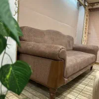 مبل راحتی 7 نفره نو، زیر قیمت