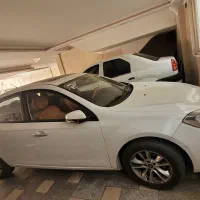 برلیانس h330