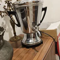 سماور برقی پلان