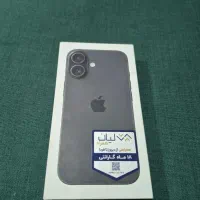 آیفون ۱۶