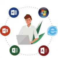 اموزش کامپیوتر