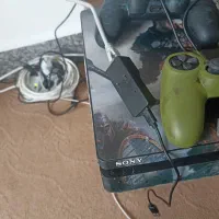 پی اس 4 اسلیم یک ترا|کنسول، بازی ویدئویی و آنلاین|دیواندره, |دیوار