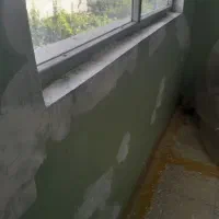 نقاشی ساختمان ترنج