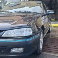 پارس سال ۹۷|خودرو سواری و وانت|شاهینشهر, خبرنگار|دیوار