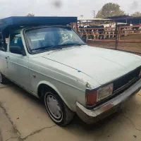 پیکان وانت فروشی|خودرو سواری و وانت|قزوین, |دیوار