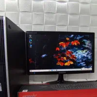 کامپیوترکیسi5نسل1/اداری حسابداری با مانیتور20/IPS