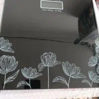 ترازو وزن نو با کارتون 850 امل