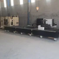 برش لیزر فلزات|خدمات پیشه و مهارت|نجف‌آباد, شهرک صنعتی نجف آباد|دیوار