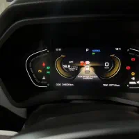 t9کی ام سی|خودرو سواری و وانت|تهران, حکمت|دیوار