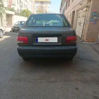 پراید مدل ۷۹ نقد و اقساط شاسی ها سالم