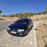 پژوپارس ELX|خودرو سواری و وانت|جوانرود, |دیوار