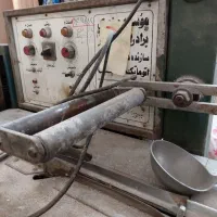 دستگاه گز پیچ|فروشگاه و مغازه|خمینی‌شهر, |دیوار