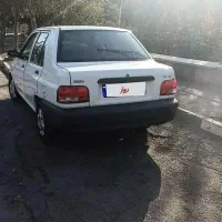 پراید131seمدل99|خودرو سواری و وانت|مشهد, پروین اعتصامی|دیوار