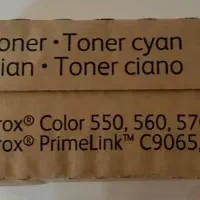 چیپ تونر و کارتریج خالی زیراکس 550/C60|پرینتر، اسکنر، کپی، فکس|تهران, دریاچه شهدای خلیج فارس|دیوار