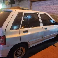 فروش فوری ۱۱۱ مدل ۹۴|خودرو سواری و وانت|فردیس, سرحد آباد|دیوار