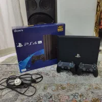 ps4 pro|کنسول، بازی ویدئویی و آنلاین|تهران, مهرآباد|دیوار