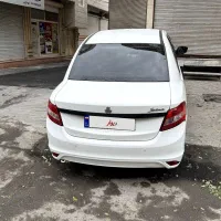 ساینا بدون رنگ پلمپ|خودرو سواری و وانت|نسیم‌شهر, |دیوار