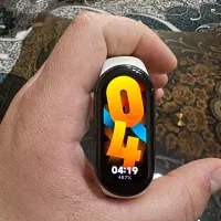 فروش ساعت می بند ۸ شیائومی