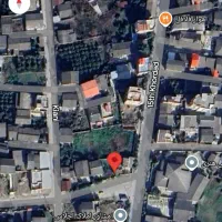 فروش زمین تجاری ،مسکونی