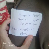فروش کپسول گاز