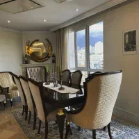 ۱۹۳متر۳خواب شریعتی/نقشه تفکیکی/بدون مشرف/فروشنده