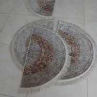 ۶ عدد پادری فرش اصل|پادری|رشت, کوی حسینی|دیوار