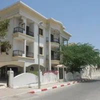 فروش صدف ۶۳متر طبقه ۱ روبنما فول نوسازی برند