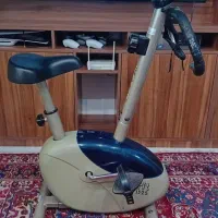 دوچرخه ثابت