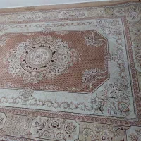 فرش ۹متری|فرش|کیش, |دیوار