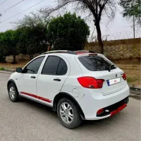 کوییک GXR با رینگ ۱۴۰۳|خودرو سواری و وانت|اهواز, کمپلو شمالی|دیوار