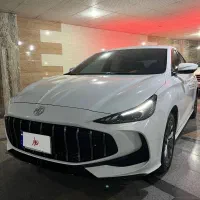 ام جی ۵ ۲۰۲۵