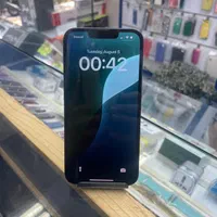 Iphone 13 ch 128 مشکی|موبایل|شیراز, سیلو|دیوار