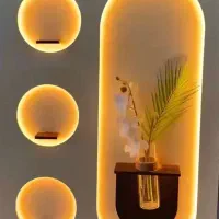 شلف دکوراتیو