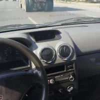 پراید slمدل 91