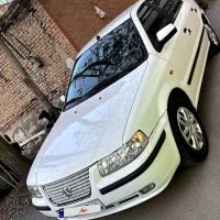 سمند موتورملی EF7