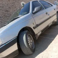 پژو405دوگانه کارخانه|خودرو سواری و وانت|زابل, |دیوار