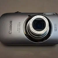 دوربین دیجیتال (کنون) CANON|دوربین عکاسی و فیلم‌برداری|تهران, وحیدیه|دیوار