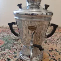 سماور برقی جنرال