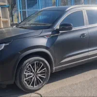 تیگو 8 پرومکس IE F8 .