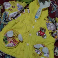 کاپشن بچگانه