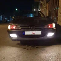 پارس مدل۱۳۹۷xu7فقط معاوضه فروش ندارم