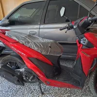 طرح کلیک۱۵۰|موتورسیکلت|برخوار, |دیوار