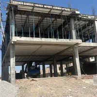 نیازمند منشی خانم برای شرکت ساختمانی