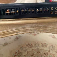 آمپیلی|قطعات یدکی و لوازم جانبی|تهران, میدان ولیعصر|دیوار