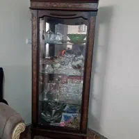 گنجه|بوفه، ویترین، کنسول|مشهد, چهاربرج|دیوار