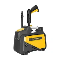 کارواش خانگی یونیورسال 120 بار در ابزار سناتور|لوازم نظافت|اصفهان, کشاورزی|دیوار