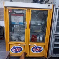 واگذاری کترینگ با تمامی وسایل