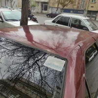 405 پژو انابی