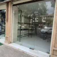 مغازه۲۷مترکف و۲۷متربالکن درتوشیبابراصلی بلوارامام|اجارهٔ مغازه و غرفه|رشت, باهنر|دیوار
